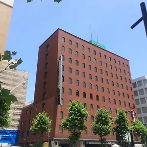 *** Hotel Ddd Japan